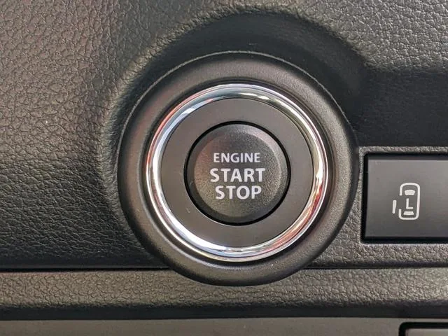 Suzuki WAGON R SMILE HYBRID S 2025 — миниатюра 5