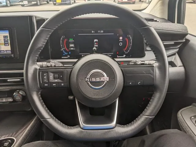 Nissan AURA G 2024 — миниатюра 4