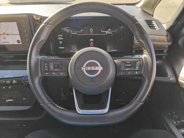 Nissan SERENA E-POWER HIGHWAY STAR V 2023 — миниатюра 4