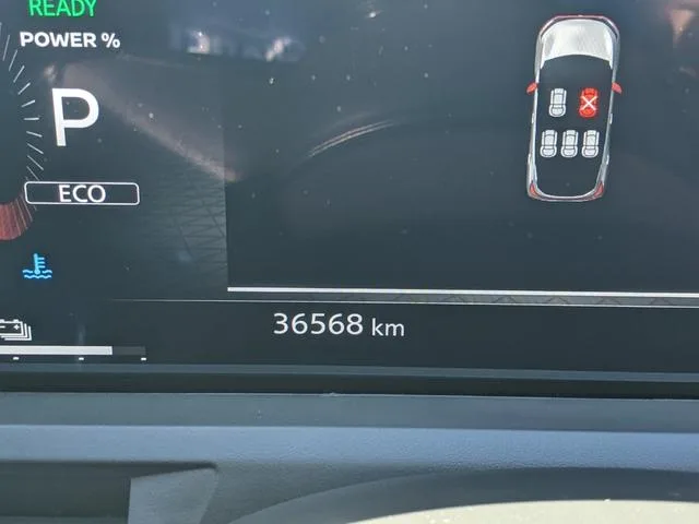Nissan AURA NISMO 2023 — миниатюра 5