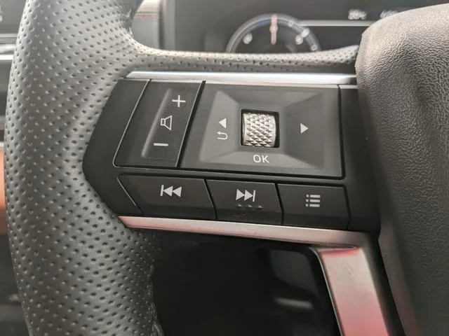 Mitsubishi OUTLANDER PHEV P 2022 — миниатюра 4