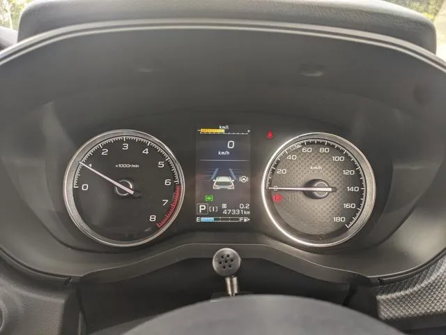 Subaru FORESTER SPORT 2023 — миниатюра 4