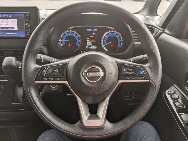 Nissan ROOX HIGHWAY STAR X PROPILOT EDITION 2023 — миниатюра 3