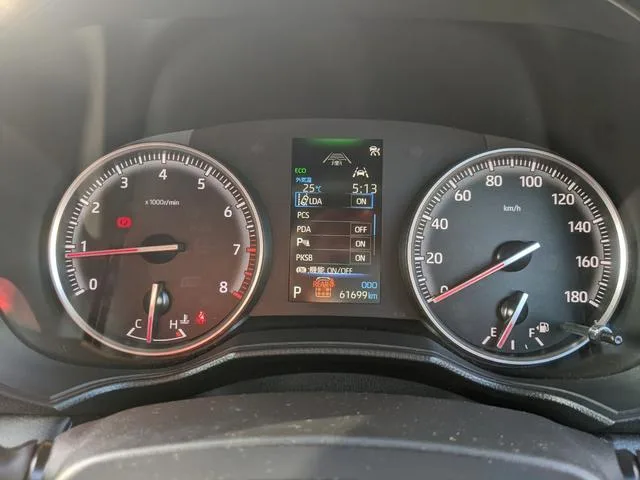 Toyota NOAH S-G 2022 — миниатюра 4