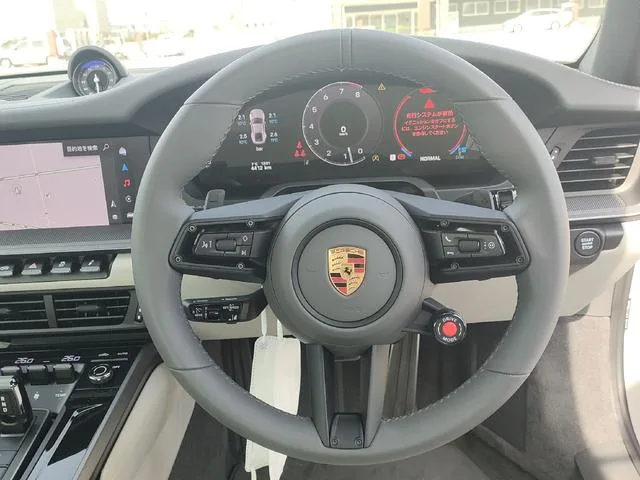 Porsche 911 911 CARRERA 2025 — миниатюра 5