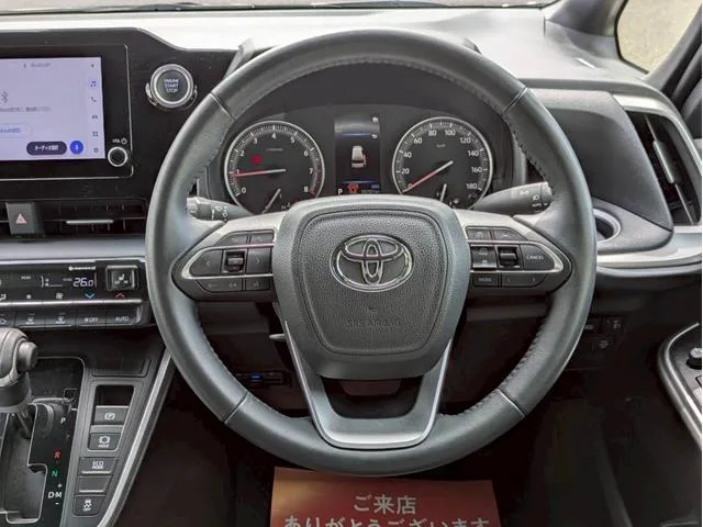 Toyota VOXY S-G 2023 — миниатюра 4