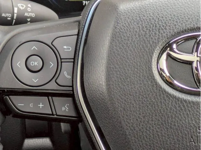Toyota HARRIER Z 2023 — миниатюра 4