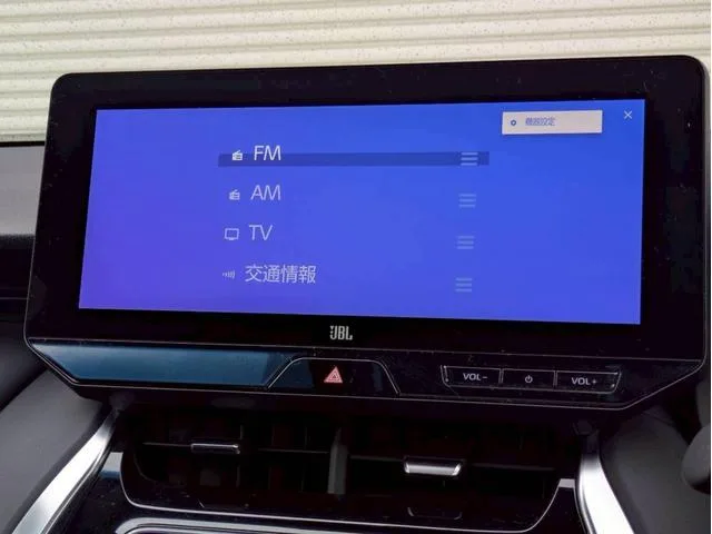 Toyota HARRIER Z 2023 — миниатюра 5