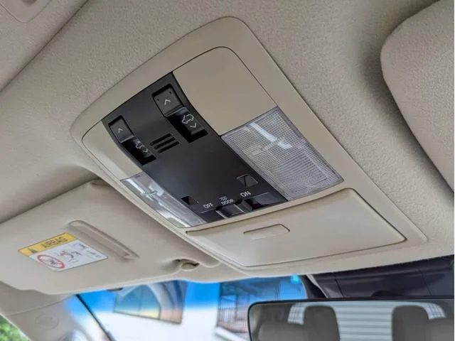 Toyota Land Cruiser Prado TX L PACKAGE 2023 — миниатюра 5