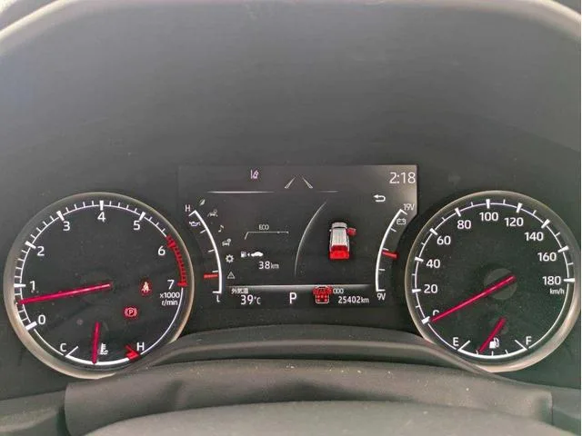 Toyota Land Cruiser ZX 2023 — миниатюра 4