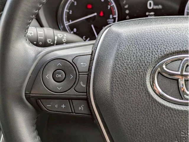 Toyota HARRIER S 2023 — миниатюра 4