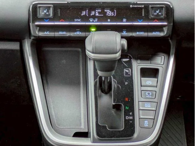 Toyota NOAH S-G 2023 — миниатюра 4