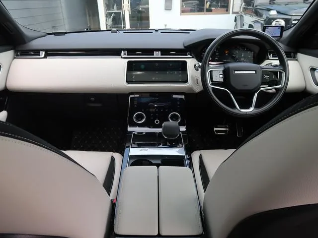 Land Rover RANGE ROVER VELAR AURIC EDITION 2022 — миниатюра 5
