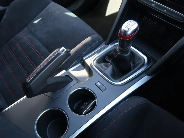 Renault MEGANE RENAULT SPORT TROPHY 2022 — миниатюра 2