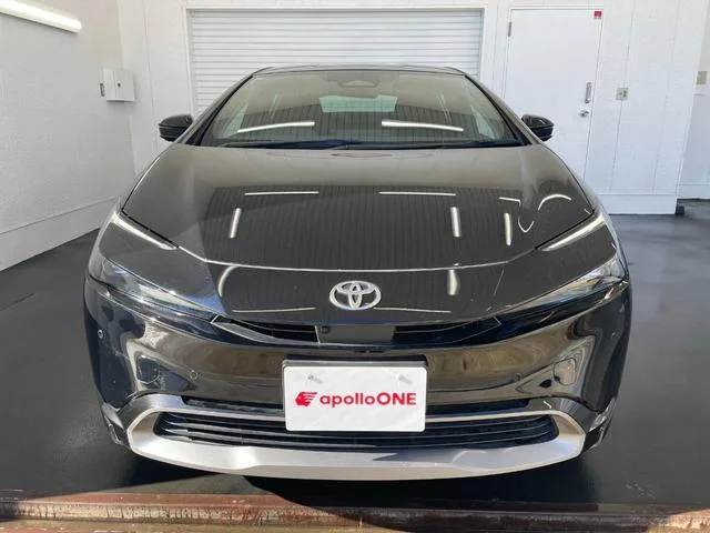 Toyota PRIUS Z 2023 — миниатюра 5