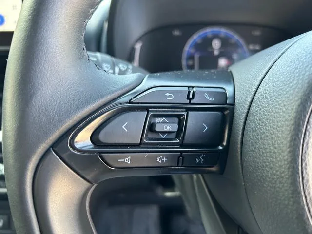 Toyota YARIS CROSS Z 2025 — миниатюра 5