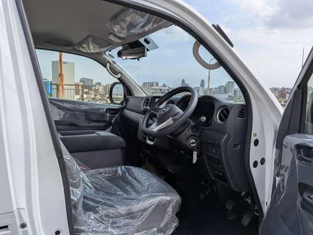 Nissan CARAVAN WAGON EX 2025 — миниатюра 2