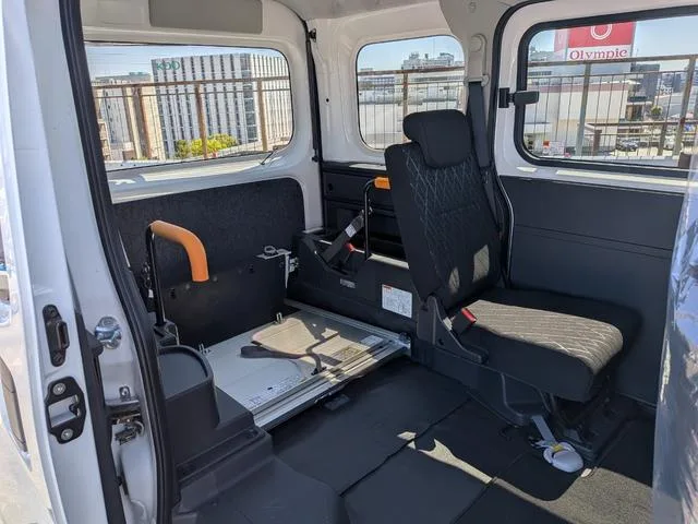 Daihatsu HIJET CARGO 2025 — миниатюра 4