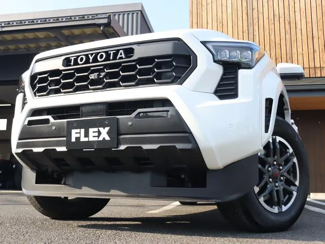 America Toyota TACOMA DOUBLE CAB TRD SPORT 2026 — миниатюра 5