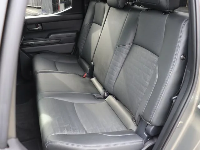 America Toyota TACOMA DOUBLE CAB TRD OFF ROAD 2024 — миниатюра 4