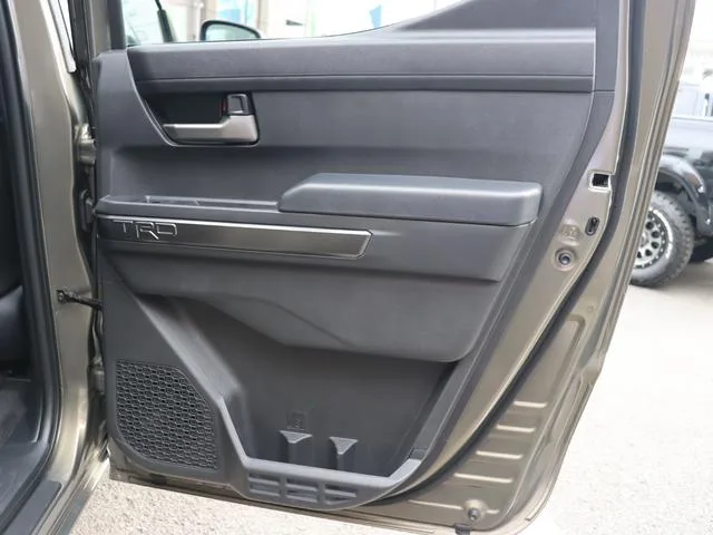 America Toyota TACOMA DOUBLE CAB TRD OFF ROAD 2024 — миниатюра 5
