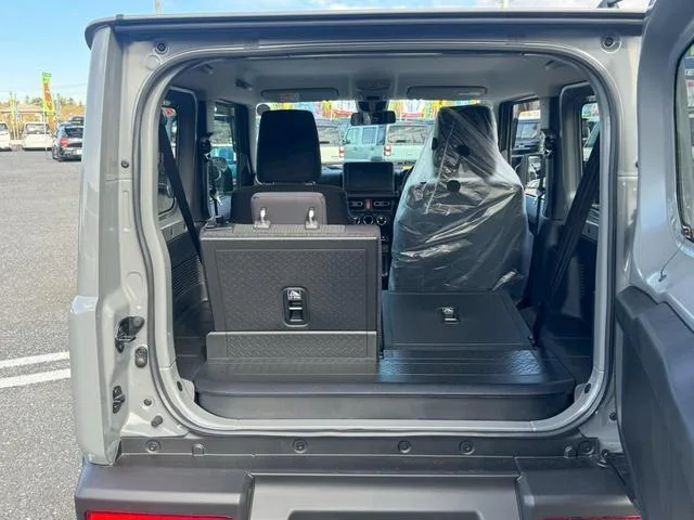 Suzuki JIMNY XC 2025 — миниатюра 4
