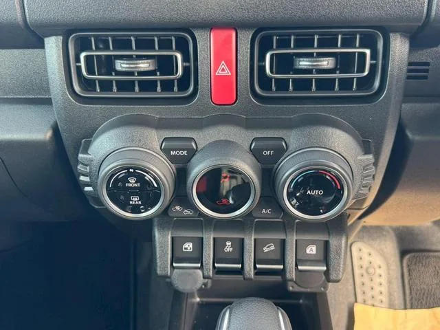 Suzuki JIMNY XC 2025 — миниатюра 5