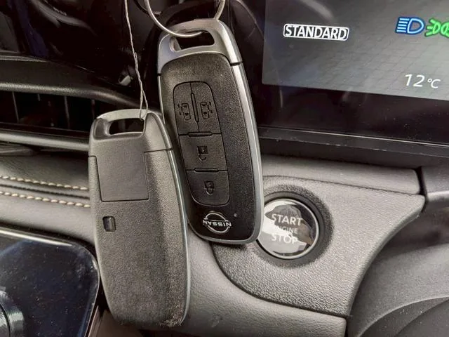 Nissan SERENA HIGHWAY STAR V 2026 — миниатюра 3