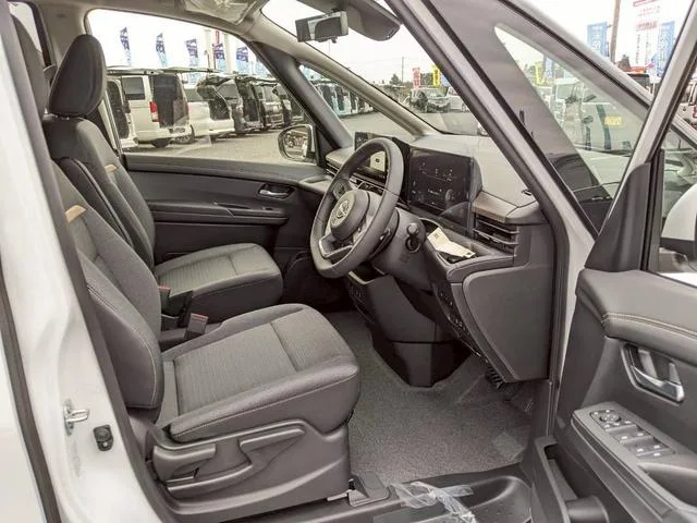Nissan SERENA HIGHWAY STAR V 2026 — миниатюра 5