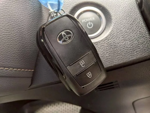 Toyota COROLLA TOURING HYBRID WB 2023 — миниатюра 3