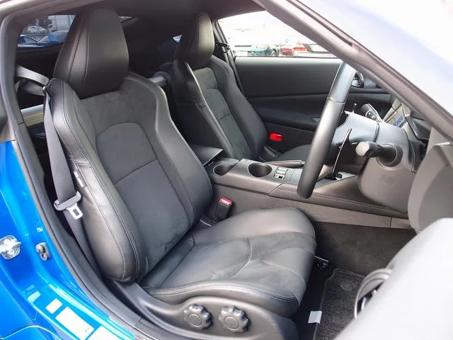 Nissan FAIRLADY Z VERSION ST 2024 — миниатюра 2