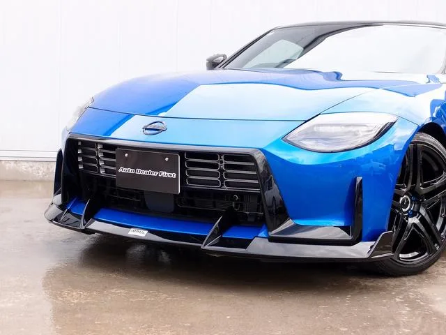 Nissan FAIRLADY Z VERSION ST 2024 — миниатюра 3