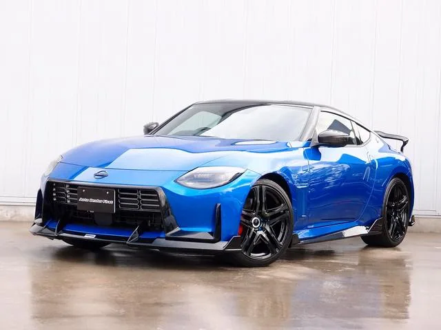 Nissan FAIRLADY Z VERSION ST 2024 — фото 1, купить с доставкой в Москву
