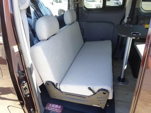 Nissan NV200VANETTE WAGON 2025 — миниатюра 2