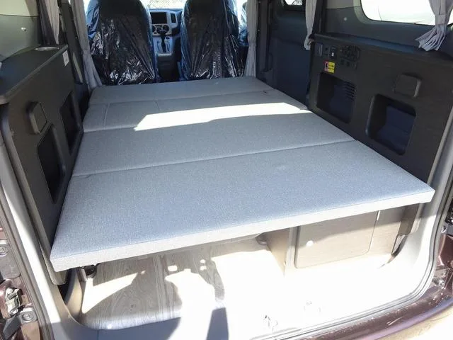 Nissan NV200VANETTE WAGON 2025 — миниатюра 5