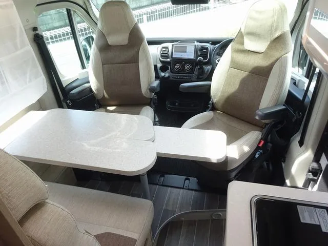Fiat DUCATO 2026 — миниатюра 2