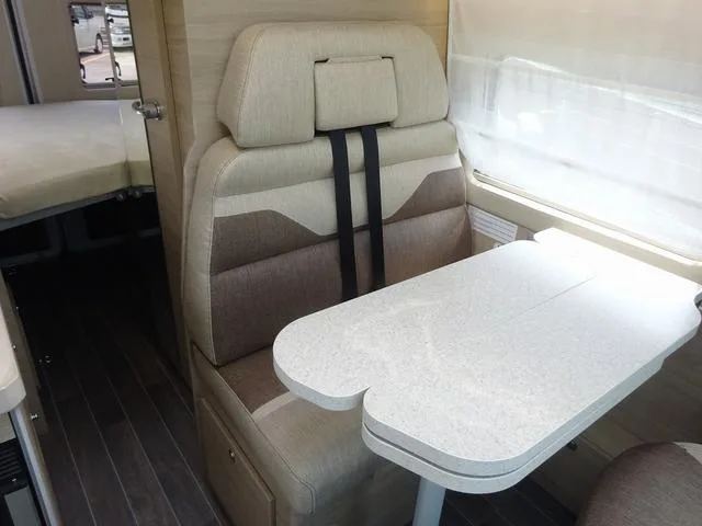 Fiat DUCATO 2026 — миниатюра 3