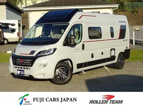 Fiat DUCATO 2026 buy in Moscow
