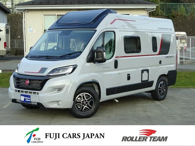 Fiat DUCATO 2026 — фото 1, купить с доставкой в Москву
