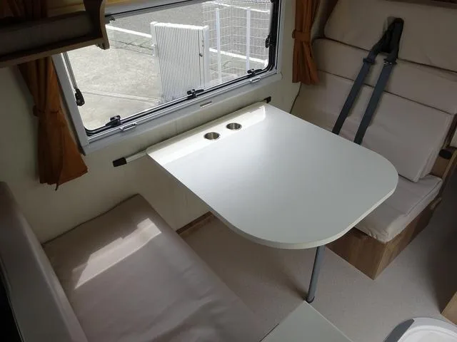 Toyota CAMROAD 2023 — миниатюра 2