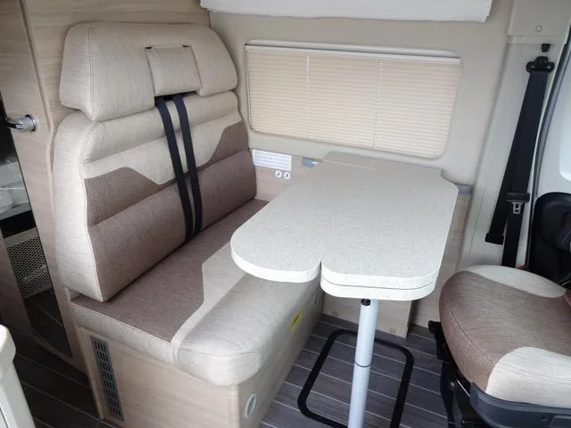 Fiat DUCATO 2026 — миниатюра 3