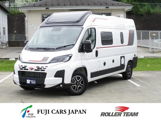 Fiat DUCATO 2026 — фото 1, купить с доставкой в Москву