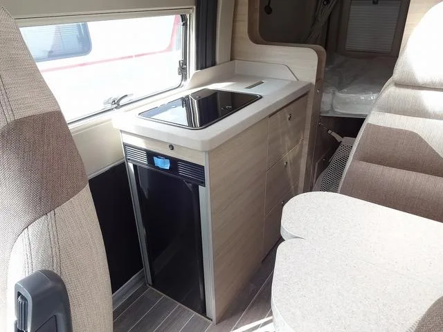 Fiat DUCATO 2026 — миниатюра 2