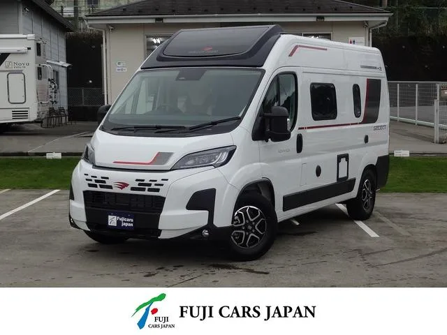 Fiat DUCATO 2026 — фото 1, купить с доставкой в Москву