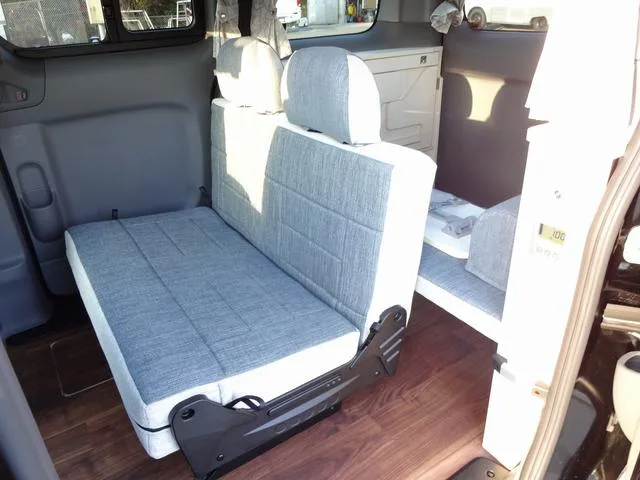 Nissan NV200VANETTE WAGON 2023 — миниатюра 3