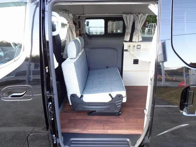Nissan NV200VANETTE WAGON 2023 — миниатюра 4