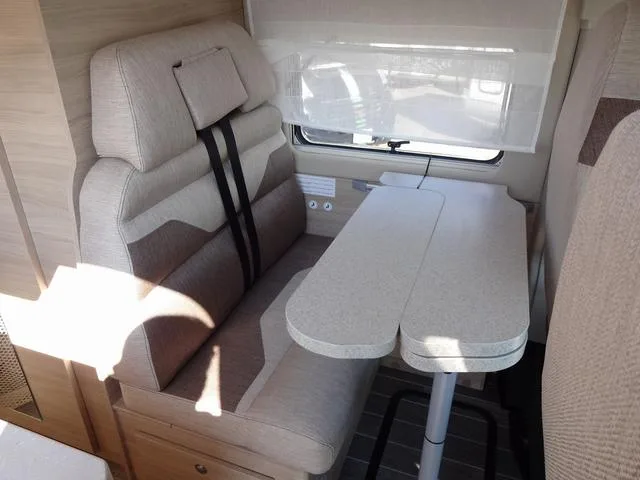 Fiat DUCATO 2026 — миниатюра 2