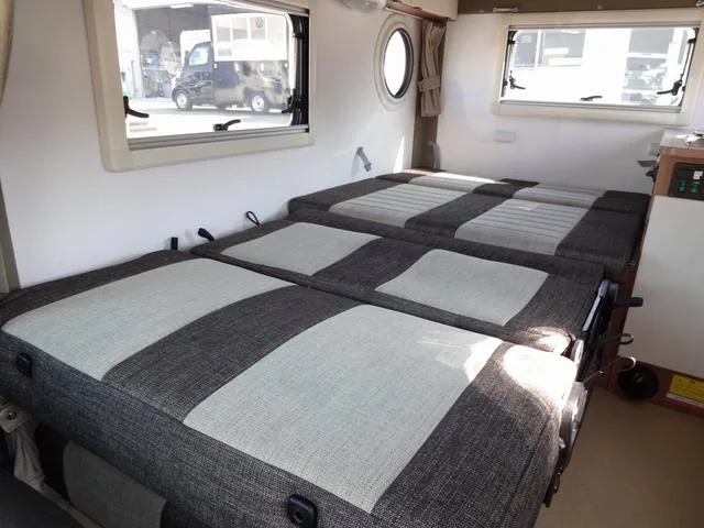 Daihatsu HIJET TRUCK 2022 — миниатюра 3