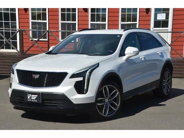Cadillac CADILLAC XT4 SPORT 2023 — миниатюра 2