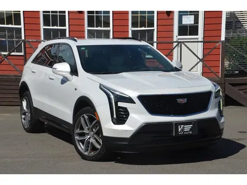 Cadillac CADILLAC XT4 2023 buy in Moscow